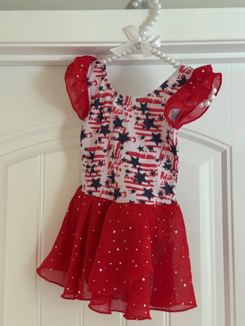 Miss Americana 2T Dance Fit